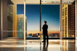 职场礼仪，塑造得体职业形象的黄金法则