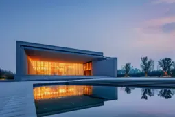 片馆，城市中的隐秘宝藏，探索