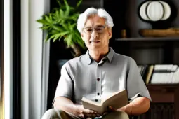 银发族智能生活安全指南，验证码不泄露，反诈知识守护您的数字世界