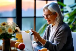 打造智能生活新天地，银发族的适老化政策与全方位支持