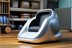 智能辅具市场，银发经济的新动力与未来趋势