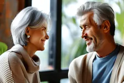 银发族智能生活新选择，打造专属套餐，让科技更懂您