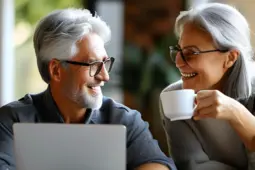 银发族智能生活新篇章，话费查询的便捷与安全