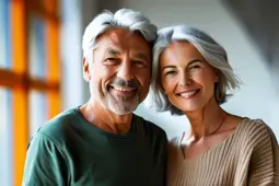 银发族智能生活新篇章，让科技更懂您的需要