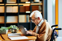 智慧银发生活，全方位支持下的老年大学与适老化政策