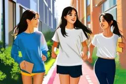 校园跑腿，95后00后学生党学业与就业的助力者