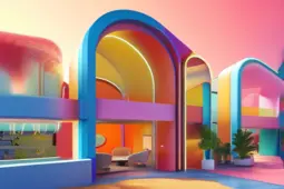 95后、00后眼中的设计科普，趣味与实用的完美融合