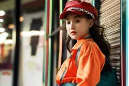 95后00后潮流消费新风尚，手抓饼的时尚演绎