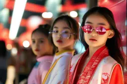 95后00后的潮流消费新风尚，精华与性价比的完美结合