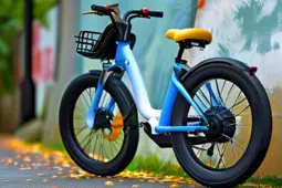 共享单车骑行，95后、00后的社交新宠与亚文化探索