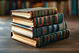 打造你的科技书单，从入门到精通的精选指南