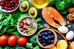 高蛋白食谱助力高效减脂，打造你的每日与每周饮食计划