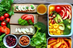 饮食复盘，打造高效减脂的饮食计划