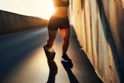 新手健身指南，掌握科学减脂的秘诀，迈向健康生活