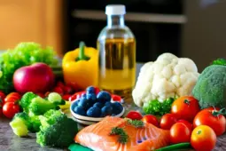 高效减脂，低脂烹饪技巧与一日三餐计划