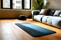 居家健身指南，打造个性化训练计划，掌握动作实操技巧，让每个角落都成为你的健身房