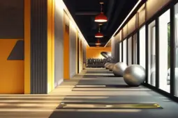 健身之旅，从打卡到成果，与同好一起坚持的秘诀