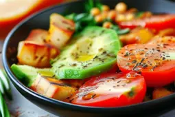 无油烹饪法，开启高效减脂饮食之旅