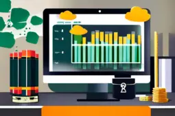 揭秘暴富骗局，如何识别与防范副业和理财中的常见陷阱