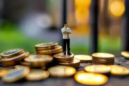 警惕高利贷陷阱，揭秘理财与副业中的常见骗局，保护你的财富安全