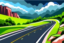 掌握驾驶技巧，应对各种路况与场景