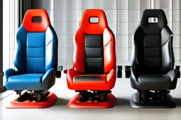 掌握座椅调节，让每一次驾驶都舒适安全