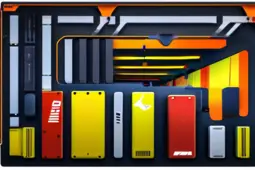 驾驭未来，全面解析汽车动力系统与选车技巧