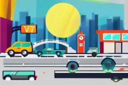 掌握CVT驾驶技巧，安全驾驭每一程