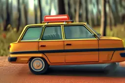 车内逃生技巧，确保安全，应对紧急情况