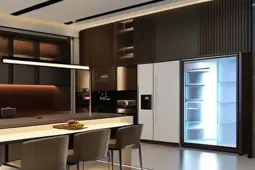 打造个性化驾驶体验，车载冰箱的升级之旅