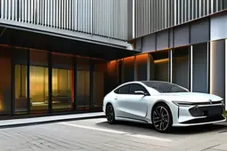 轿车推荐，全方位选车指南，满足不同需求