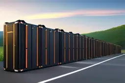 储能电池标准引领户外运动装备市场新趋势