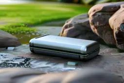 钠离子电池技术突破引领户外运动装备产业革新