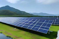 光伏产业的未来，层压技术引领储能与户外运动装备革新