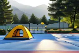 峰谷电价政策下的户外运动市场，国内外行业动态与市场趋势分析