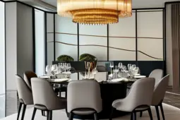 宴请礼仪的艺术，打造专业商务形象