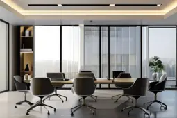 职场礼仪，构建高效沟通与协作的桥梁