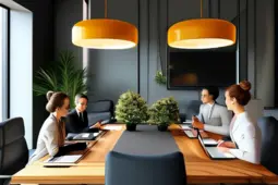 职场礼仪指南，晋升、年会与团建活动中的礼仪智慧