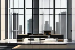 职场礼仪，塑造专业形象的基石