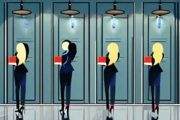 发布会礼仪，职场成功的关键