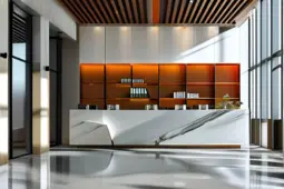 专业商务素养，职场礼仪的艺术