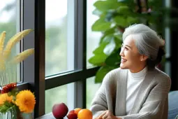 银发族智能生活新风尚，全方位支持政策与服务指南