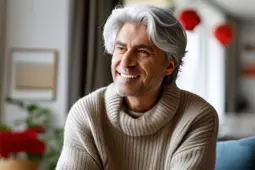 银发族智能生活新篇章，全方位适老化App与便捷服务