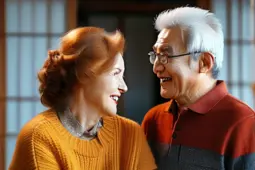 打造智能生活，银发族的适老化新选择