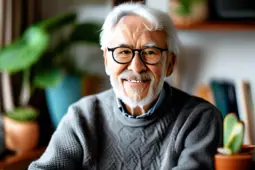 打造智慧生活，银发族的适老化改造服务