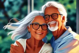 银发族智能生活新趋势，拥抱老年数字化时代