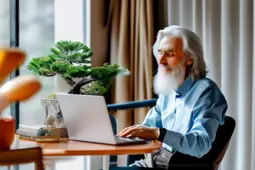 银发经济崛起，探索适老化创业机遇