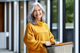 银发族智能生活新体验，全类型适老化App与政务民生服务