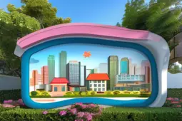 银发族智能生活新风尚，全类型适老化App与便民服务助力健康中国