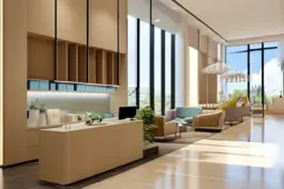 打造智慧银发生活，商场适老化改造与政府支持政策